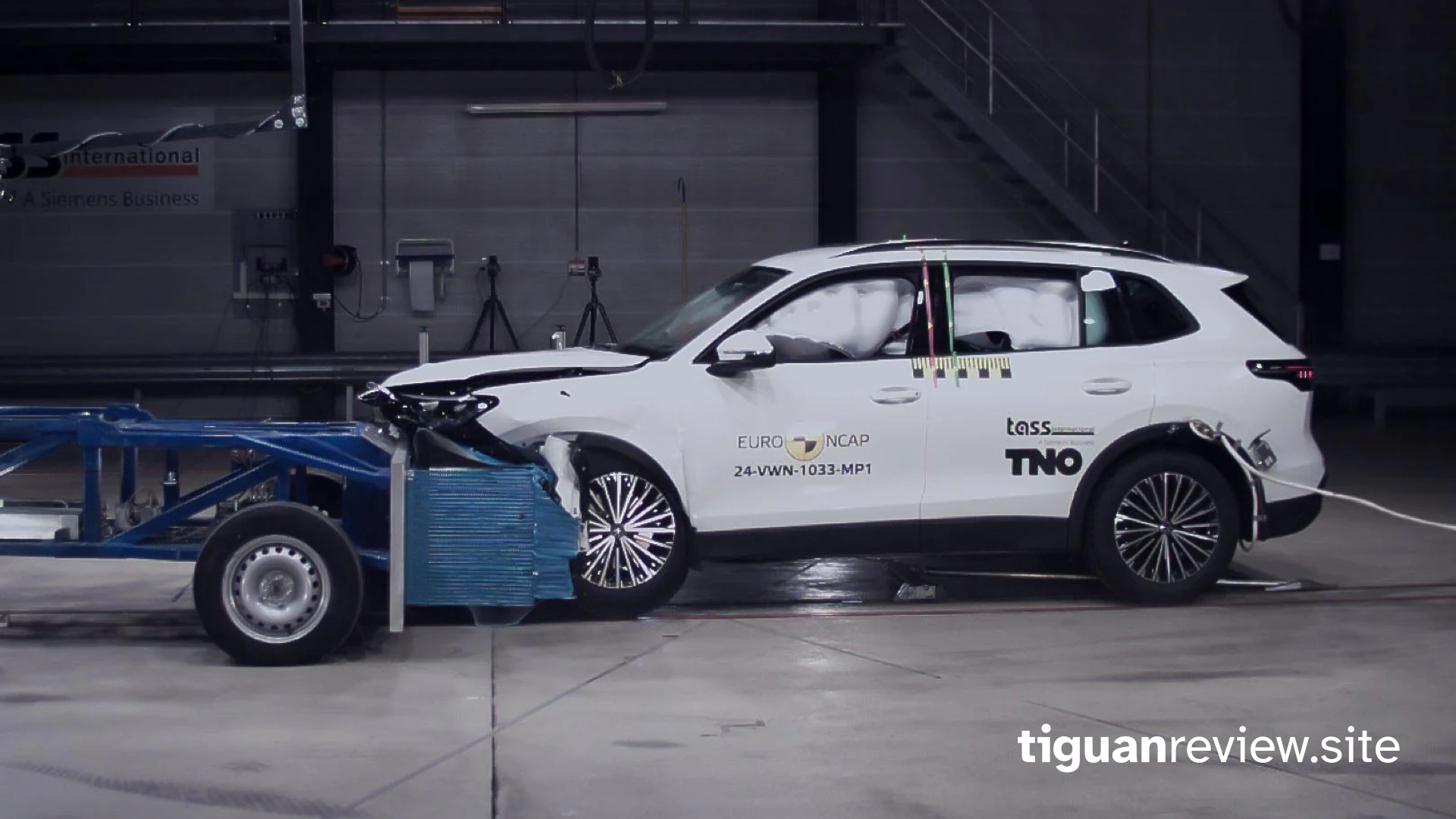 Crash Test Ratings & Reliability: A Solid Performer