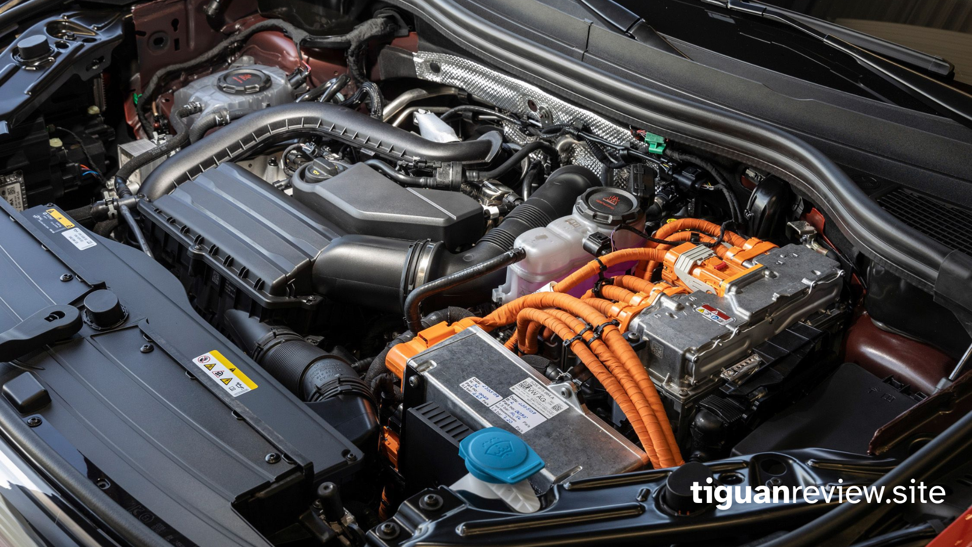 Power and Performance: What’s Under the Hood?